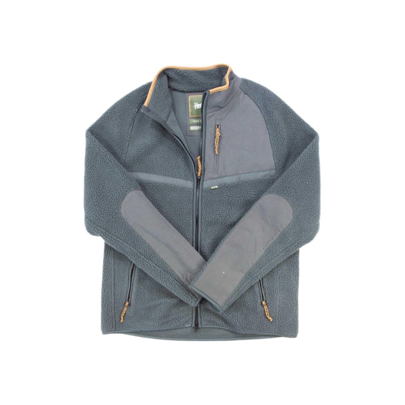 Howler Brothers Men's Crozet Fleece Jacket