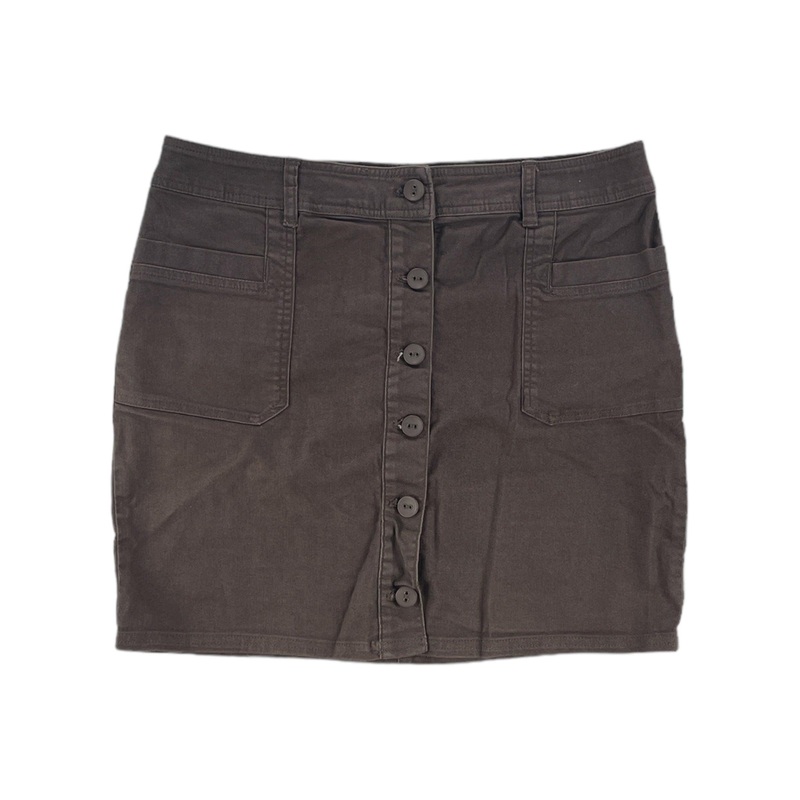 Kara Skirt