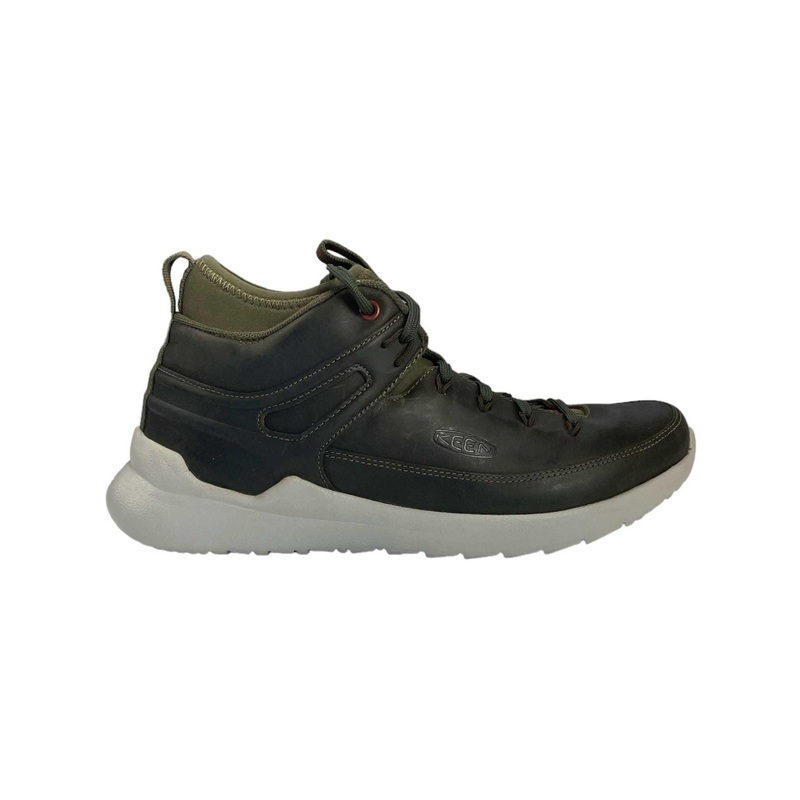 KEEN Men's Highland Mid Sneaker