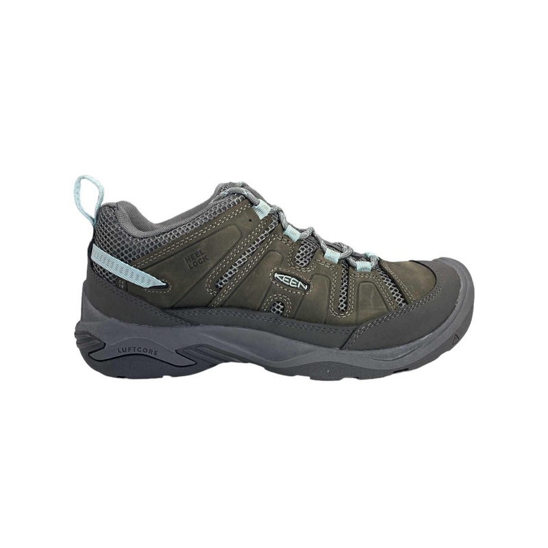 KEEN Womens Circadia Vent Shoe