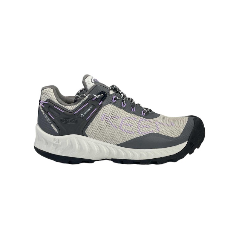 KEEN Womens NXIS Evo Waterproof Shoe