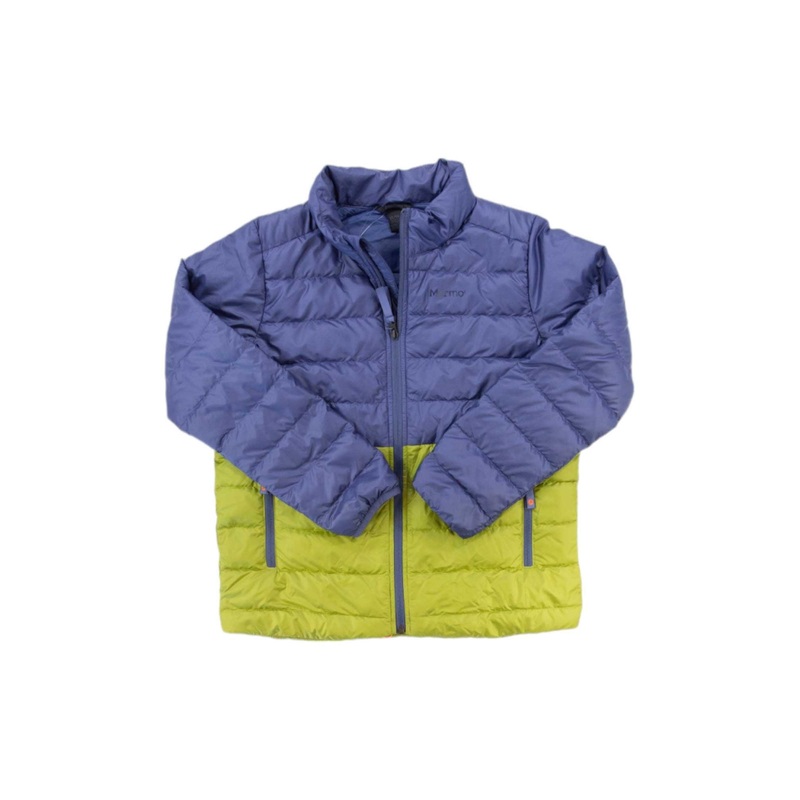 Kids Highlander Jacket