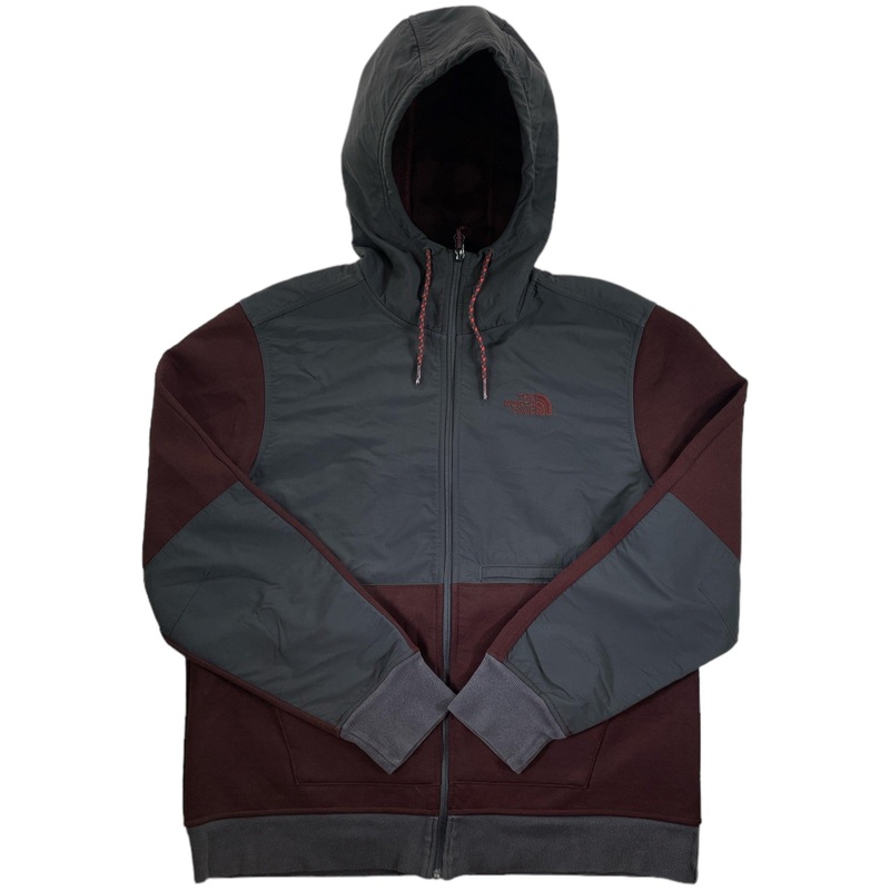 Men's Blocked Thermal 3D Jacket