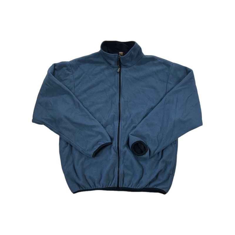 Men's REI Full Zip Fleece Jacket