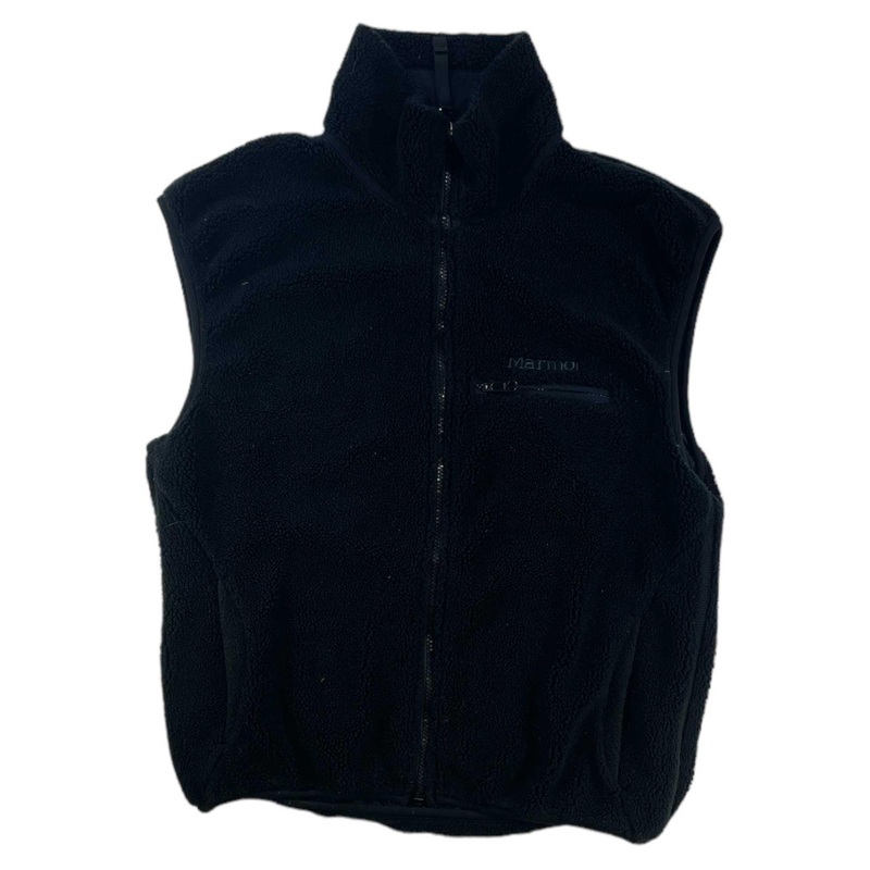 Mens Marmot Fleece Vest