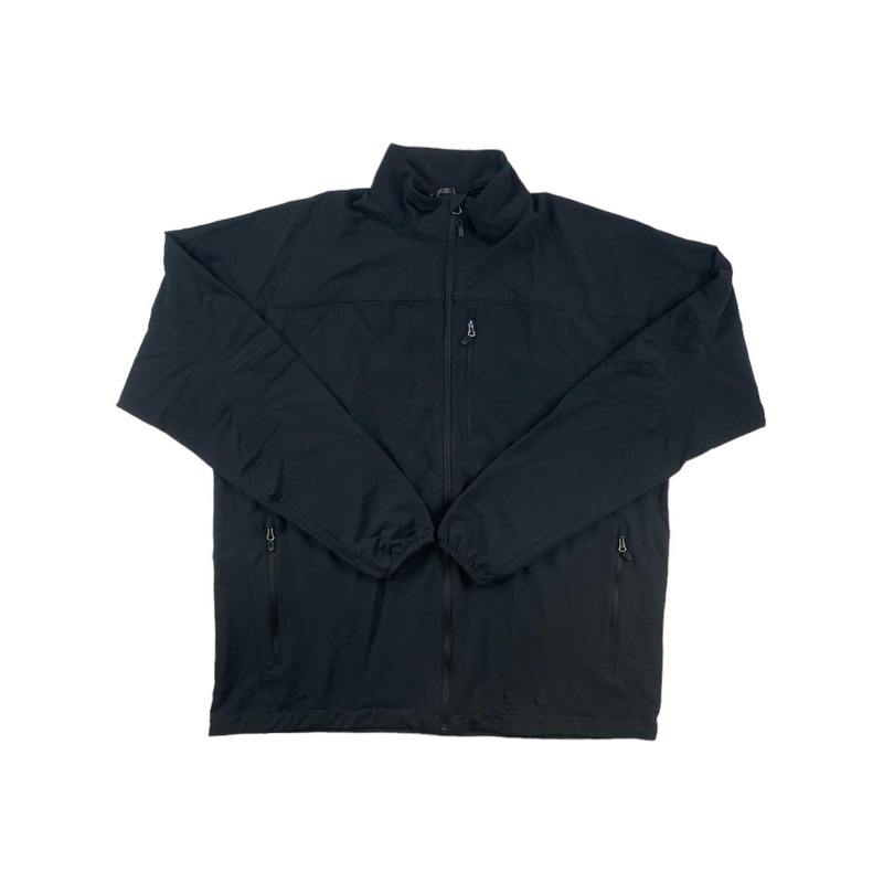 Mens Tempo Jacket