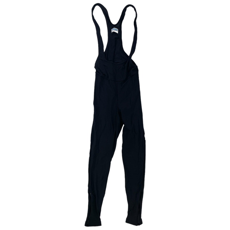 Mens Thermal Cycling Bib Tights