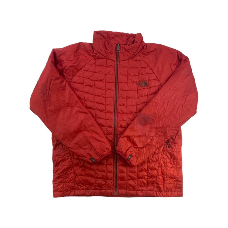 Mens Thermoball Triclimate Liner Jacket