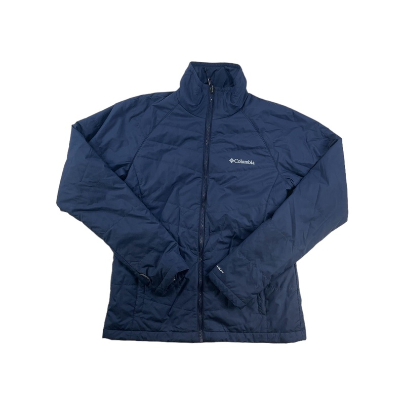 Mens Whirlbird Insulated Jacket