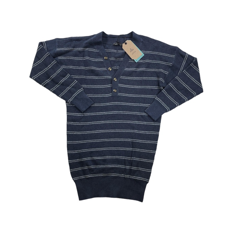 Milani Henley Dress