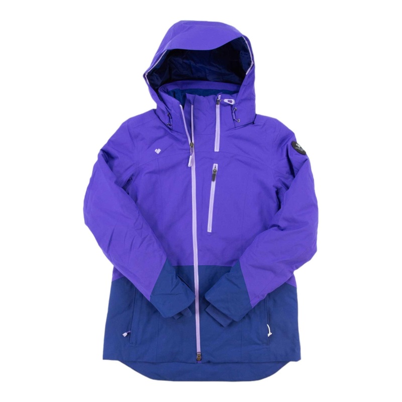 Obermeyer Womens First Chair Jacket