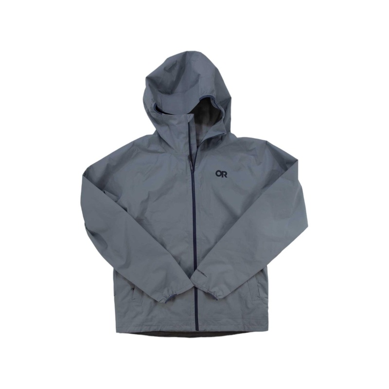 Outdoor Research Mens Motive Ascentshell Jacket