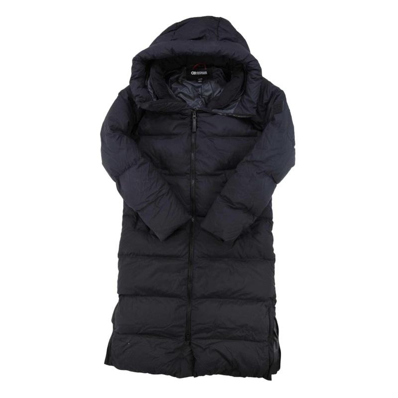 Outdoor Research Womens Coze Down Parka