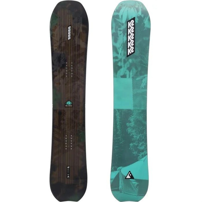 Passport Snowboard