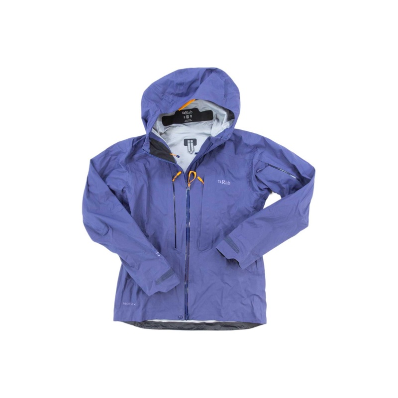 Rab Womens Khroma Kinetic Jacket