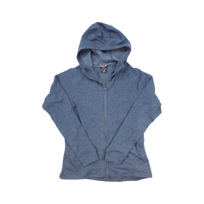 Rab Womens Nexus Hoody