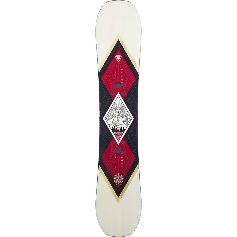 Rossignol Womens Meraki Snowboard