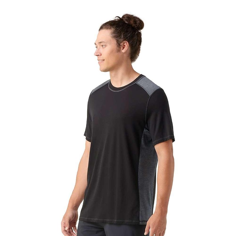 Smartwool Men's Active Ultralite Tech Tee