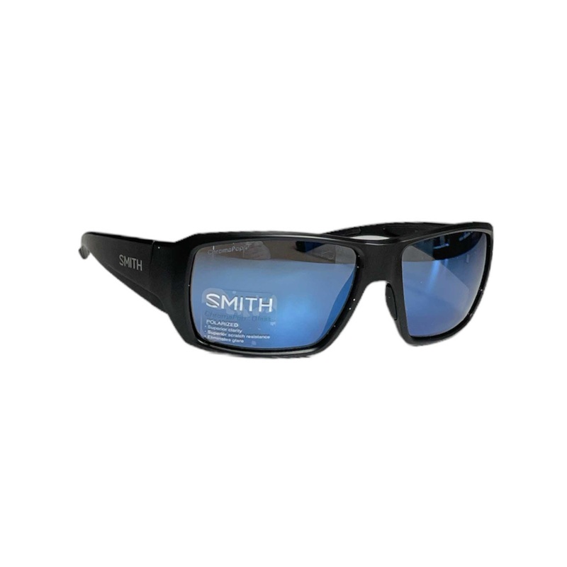 Smith Guides Choice S Polarized Sunglasses