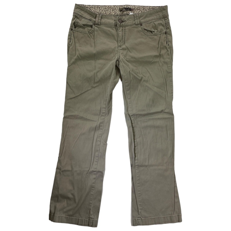 Women's Casual Pants