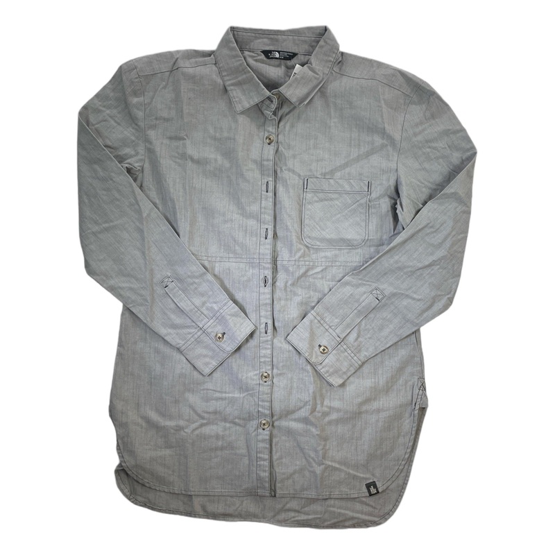 Women's Long Sleeve Stevie Woven Shirt