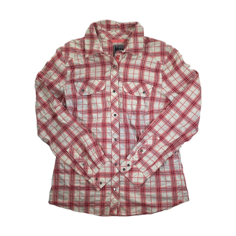 Women's Northway Plaid Shirt