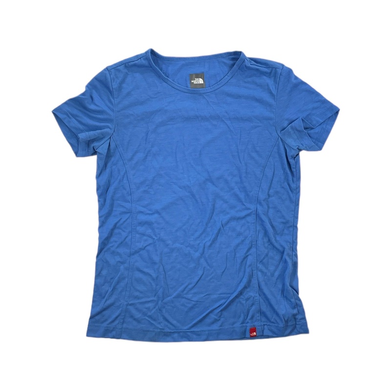 Women's Polyester Short Sleeve Active Top