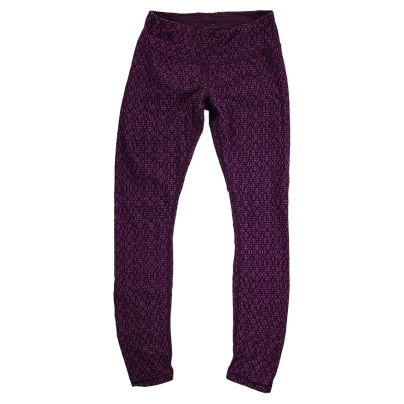 Women's Prana Leggings