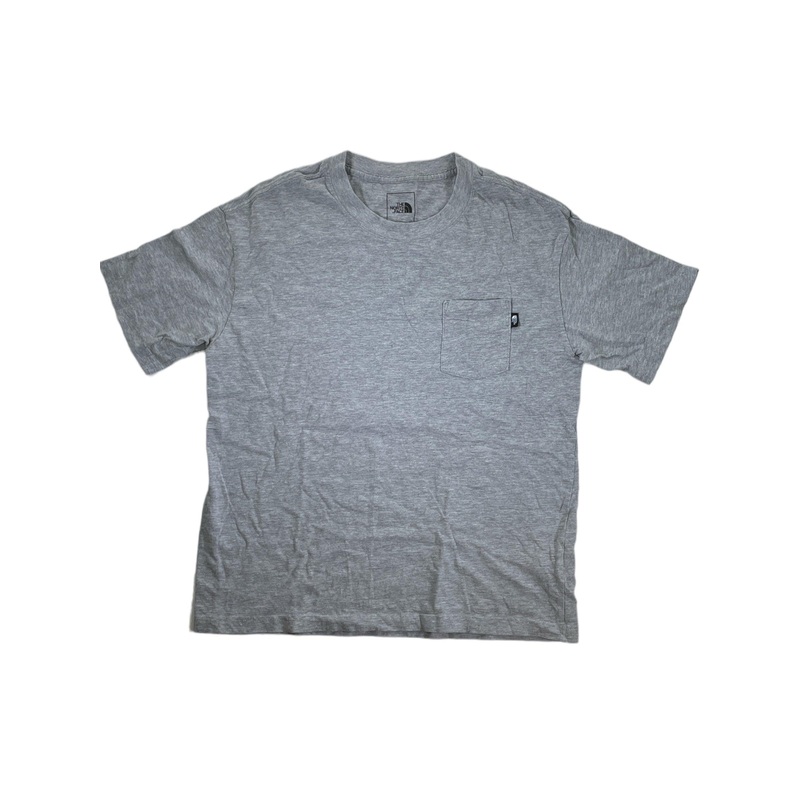 Women's Short Sleeve Relaxed Pocket Tee
