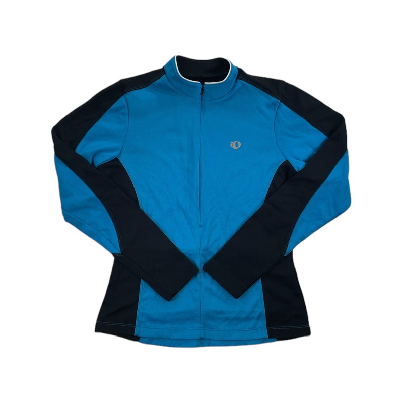 Women's Thermal Fleece Lined Cycling Jacket