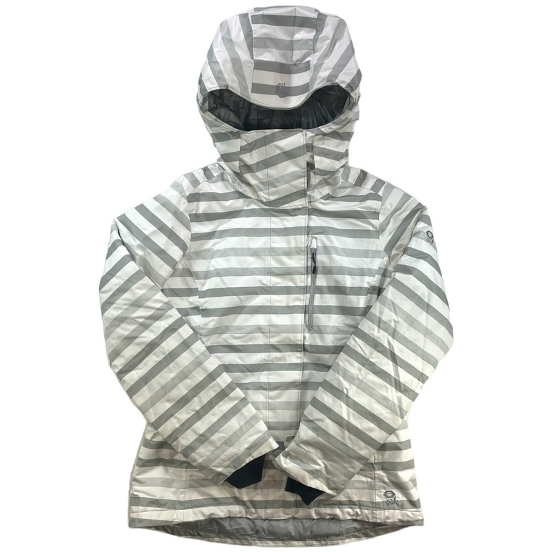 Womens Barnsie Jacket