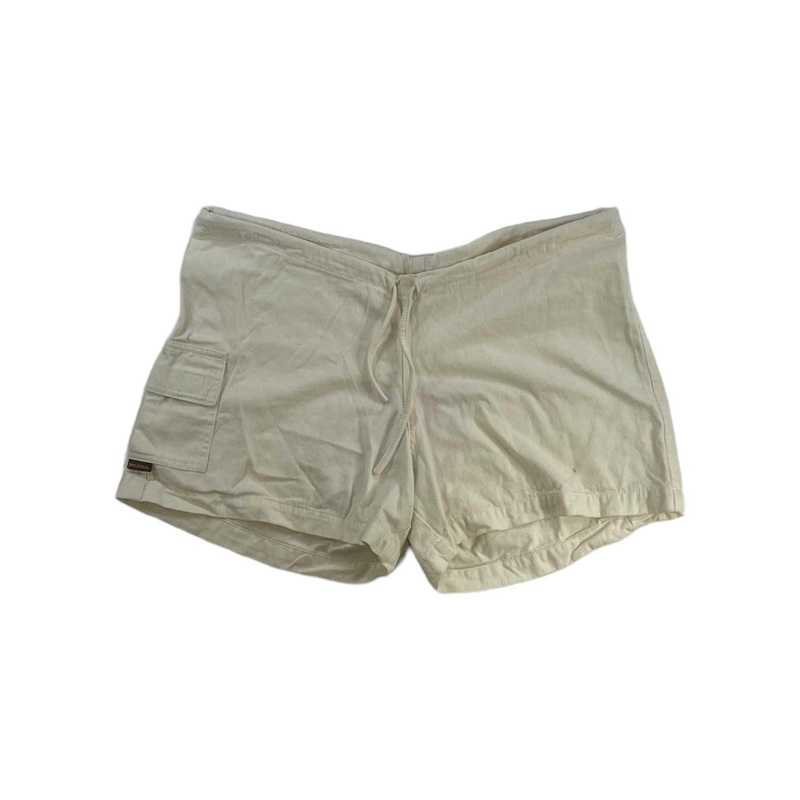 Womens Borrego Shorts
