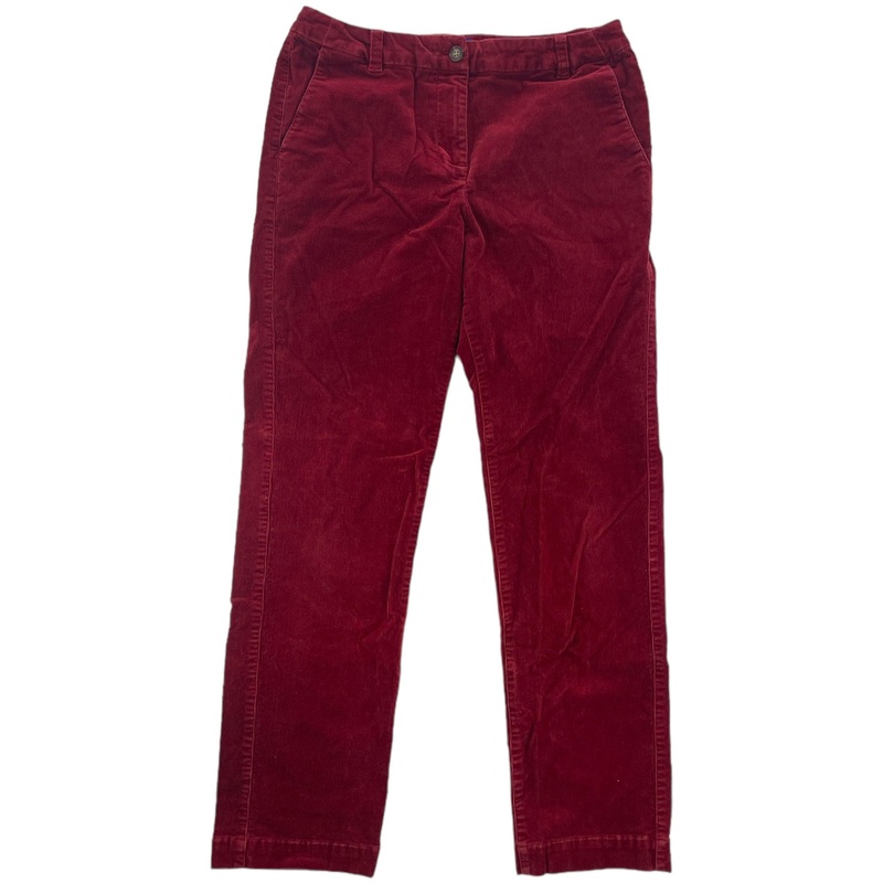 Womens Casey Stretch Corduroy Pants