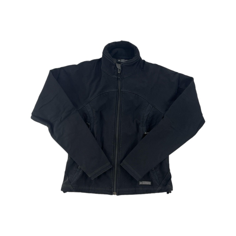 Womens Fitted Soft Shell Jacket