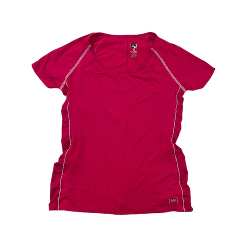 Womens Fleet T-Shirt