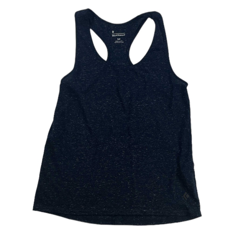 Womens Flow Tank