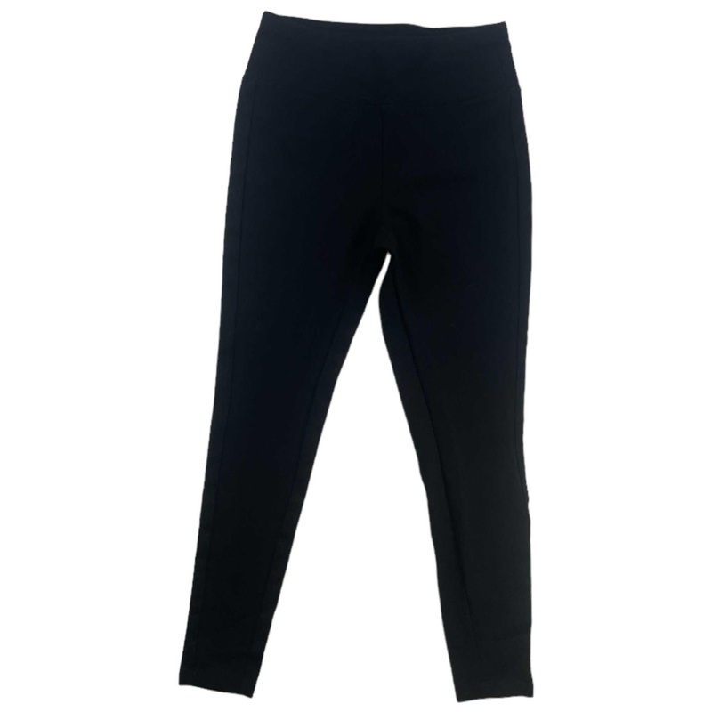 Womens Journey Ponte Fitted Leggings