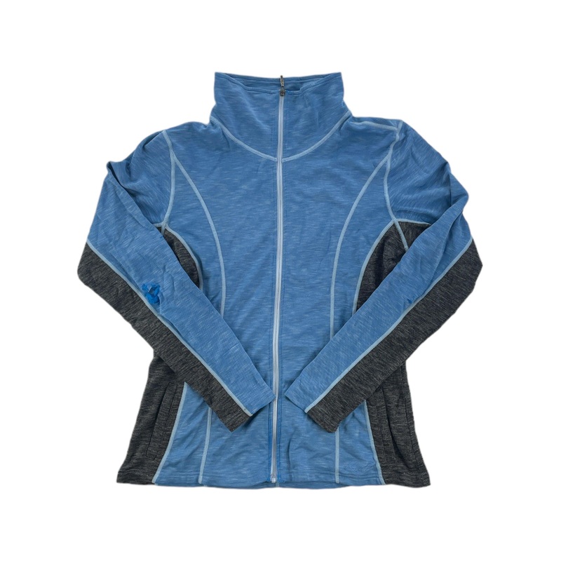 Womens Kuhl Active Full Zip Jacket