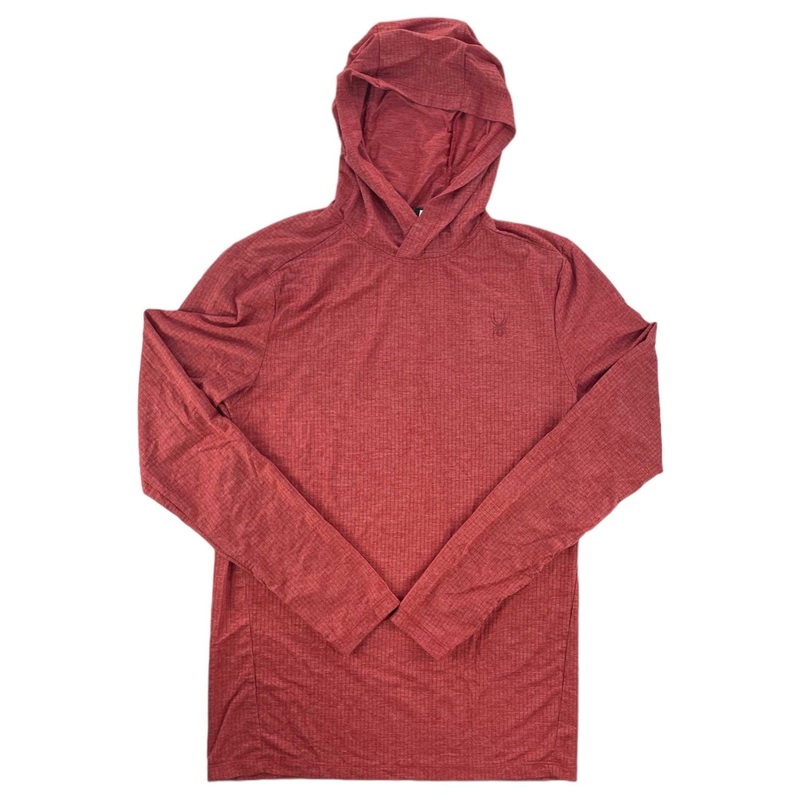 Womens Performance Pullover Hoodie