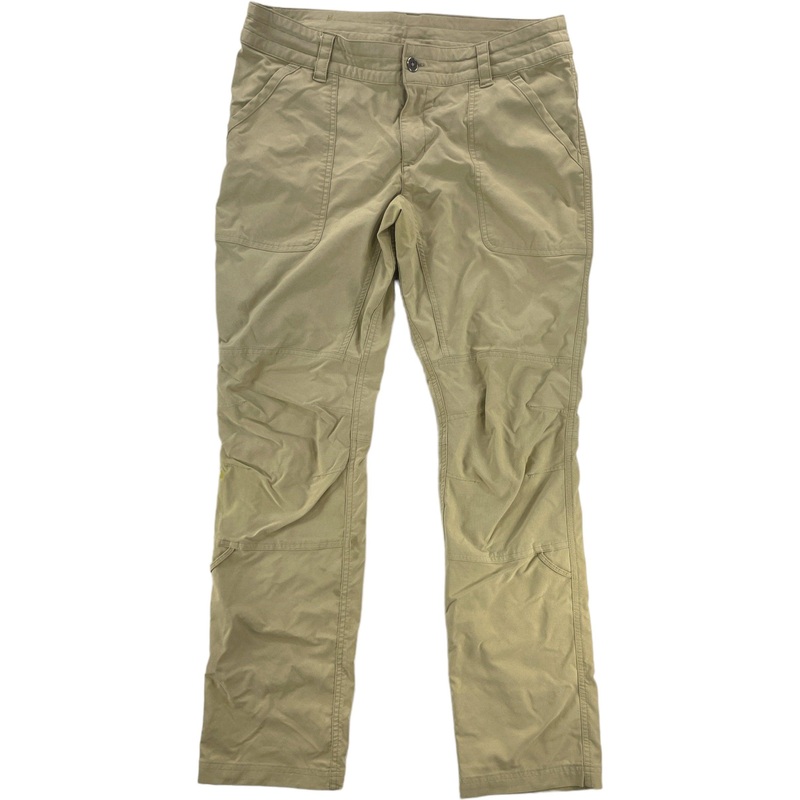 Womens Pilsner Peak Pant