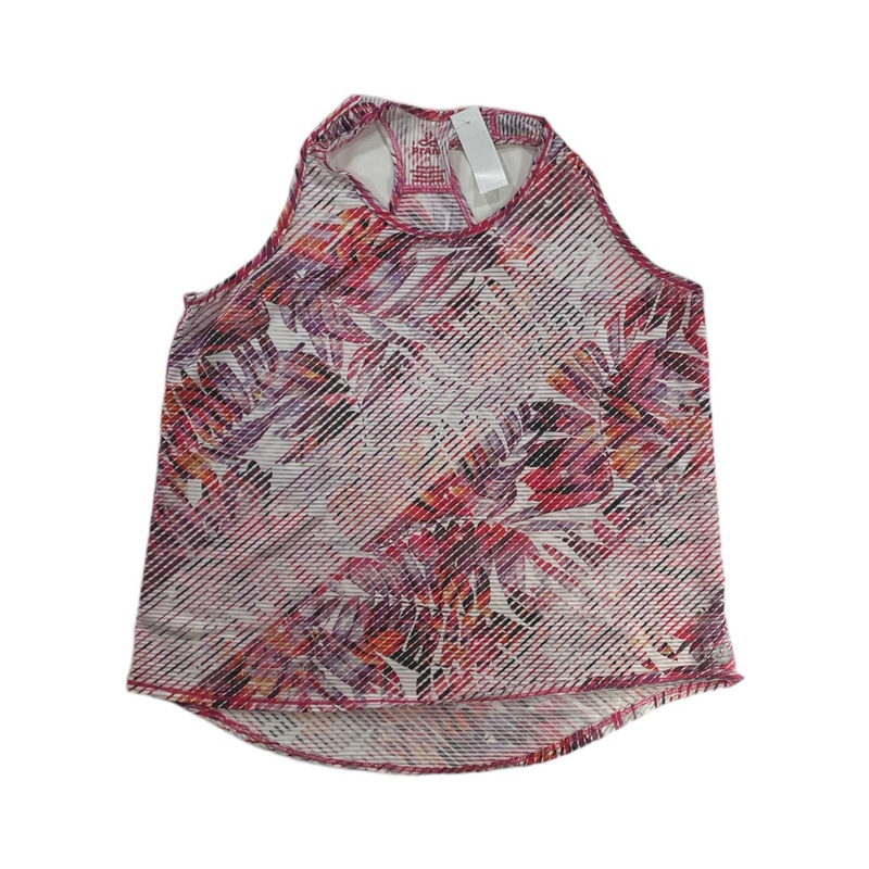 Womens Prana Active Tank Top