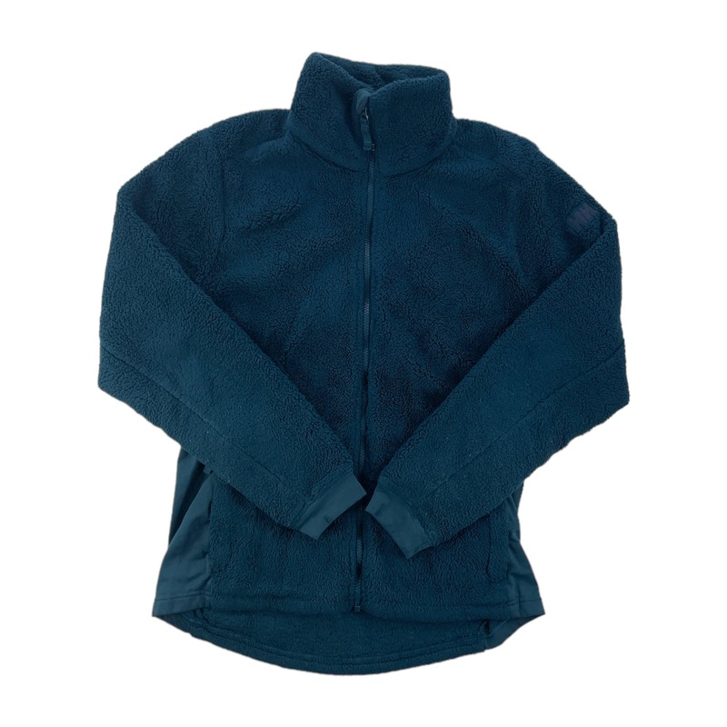 Womens Precious Fleece Jacket