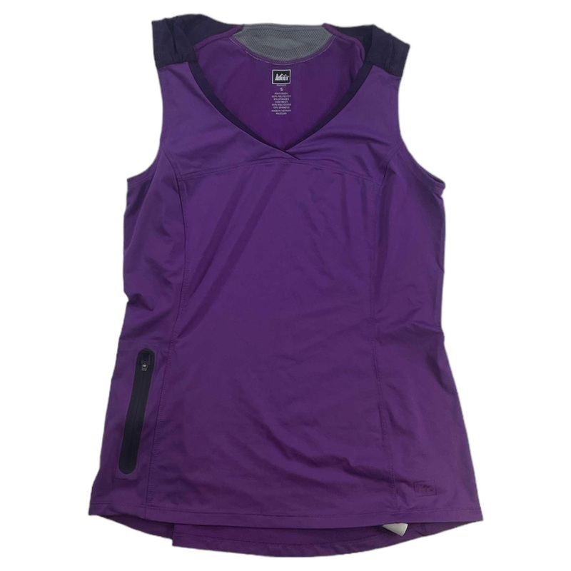 Womens REI Active Tank Top