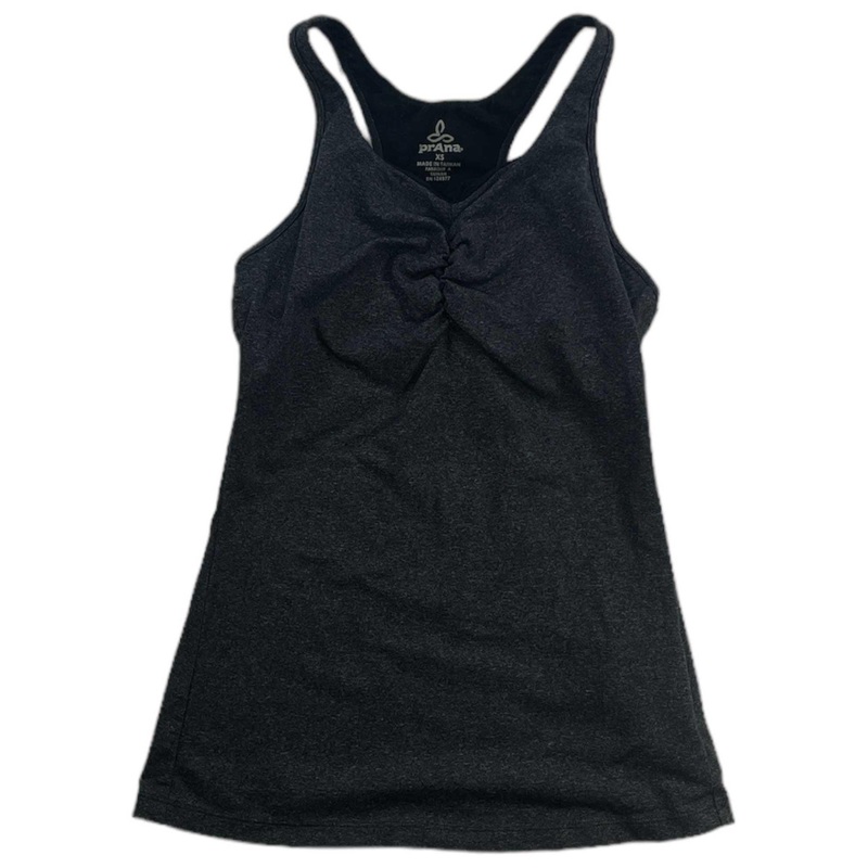Womens Sabin T-Back Top