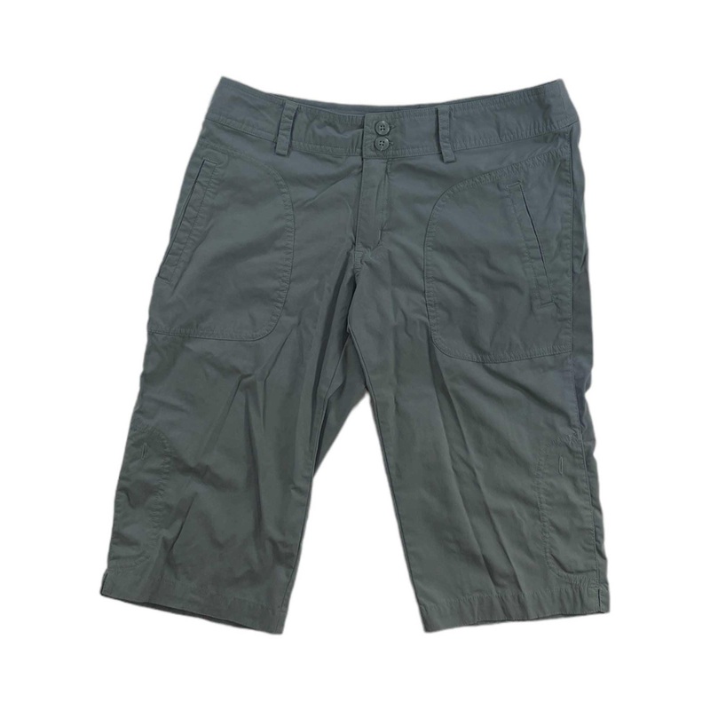 Womens Solimar Shorts