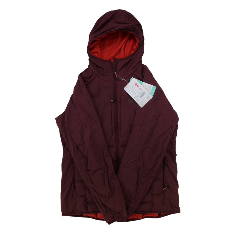 Womens WarmCube Active Alt HB Jacket