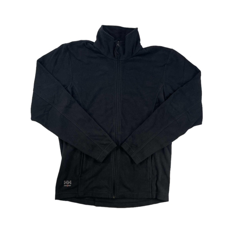 Womens Workwear Fleece Full Zip Jacket