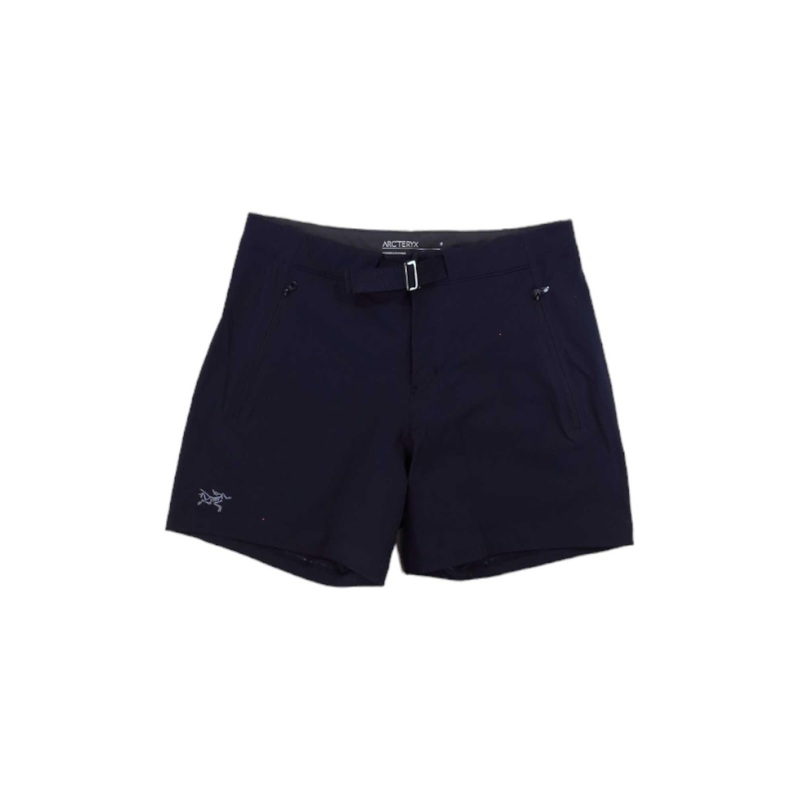 Arc'teryx Womens Gamma 6 Inch Short