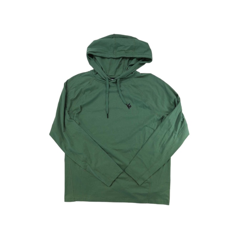 Black Diamond Mens Crag Hoody