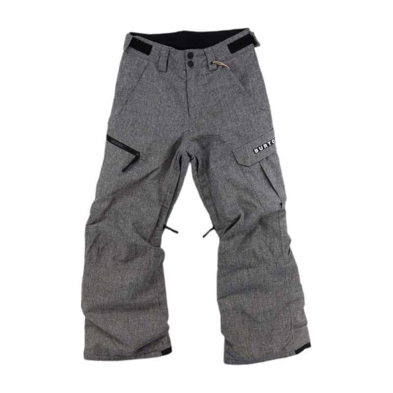 Burton Boys Exile Cargo Pant